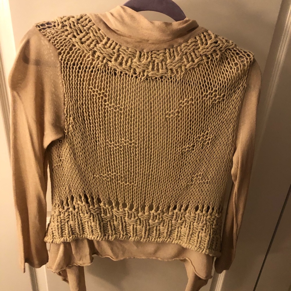 Jacket - Picture 2 of 2